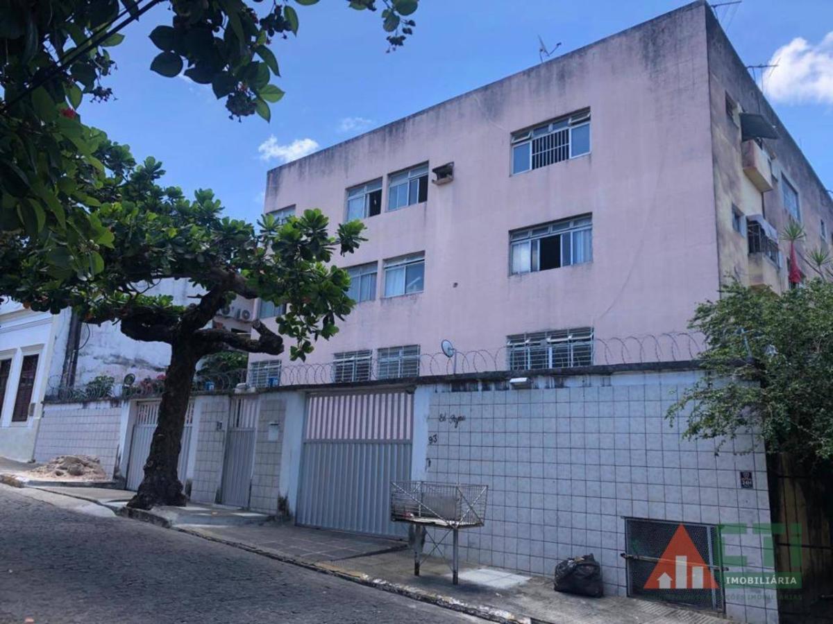 Apartamento Para Venda Recife Pe Bairro Casa Amarela Dormit Rios